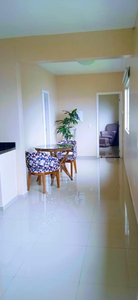 Ocean Green Flats Angra dos Reis Quarto foto