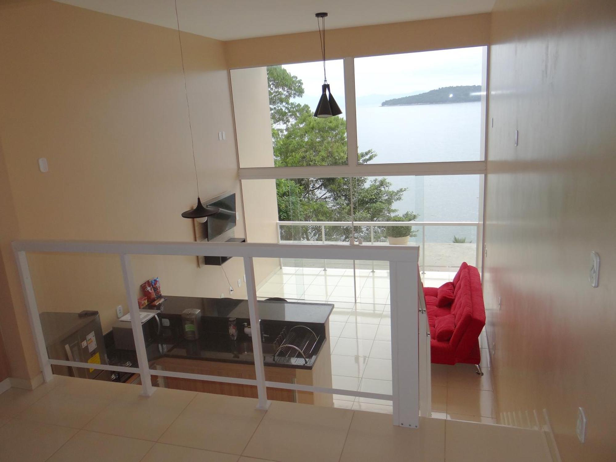 Ocean Green Flats Angra dos Reis Quarto foto
